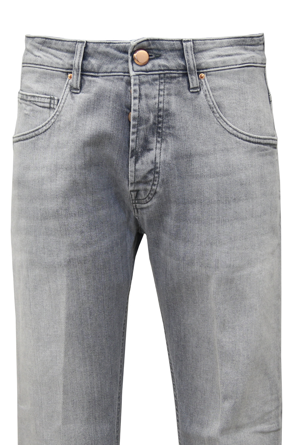 DON THE FULLER Jeans Yaren DON THE FULLER