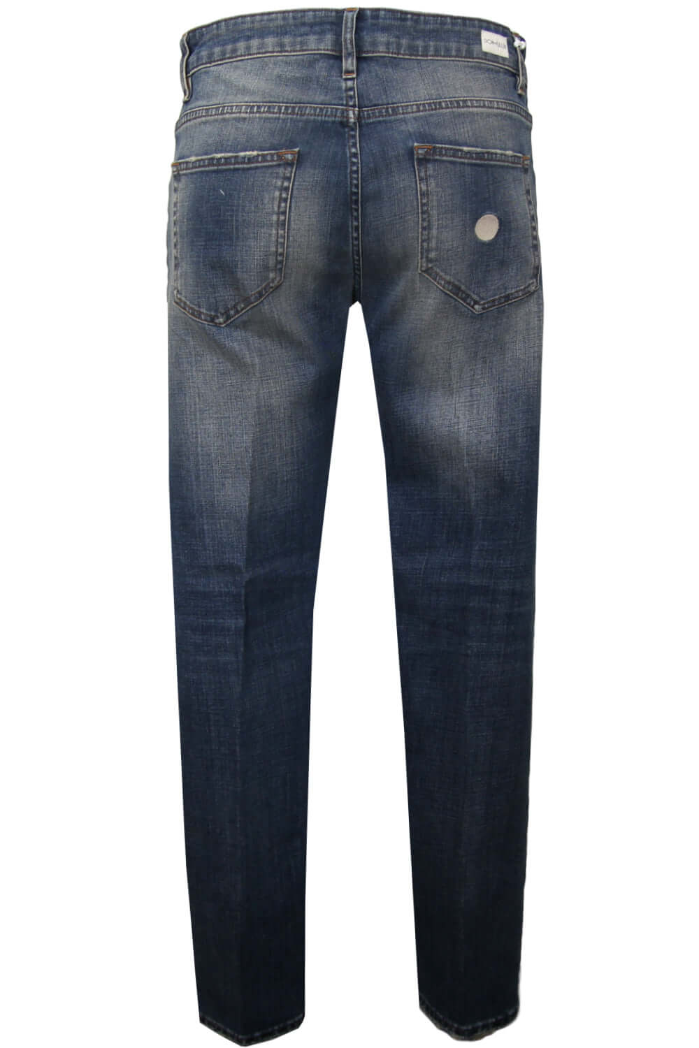 DON THE FULLER Pantaloni e jeans Jeans DON THE FULLER