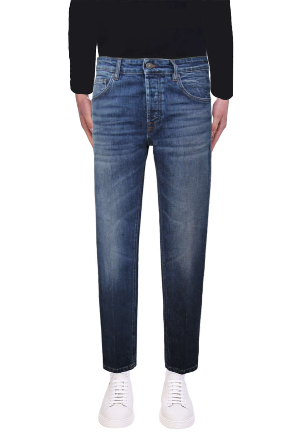 DON THE FULLER Pantaloni e jeans Pantaloni e jeans DON THE FULLER   