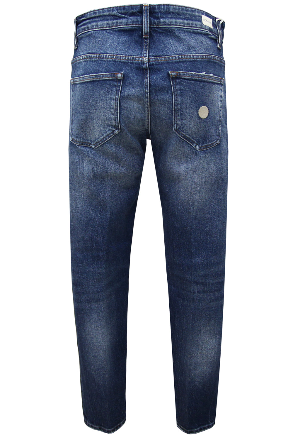 DON THE FULLER Jeans Yaren DON THE FULLER