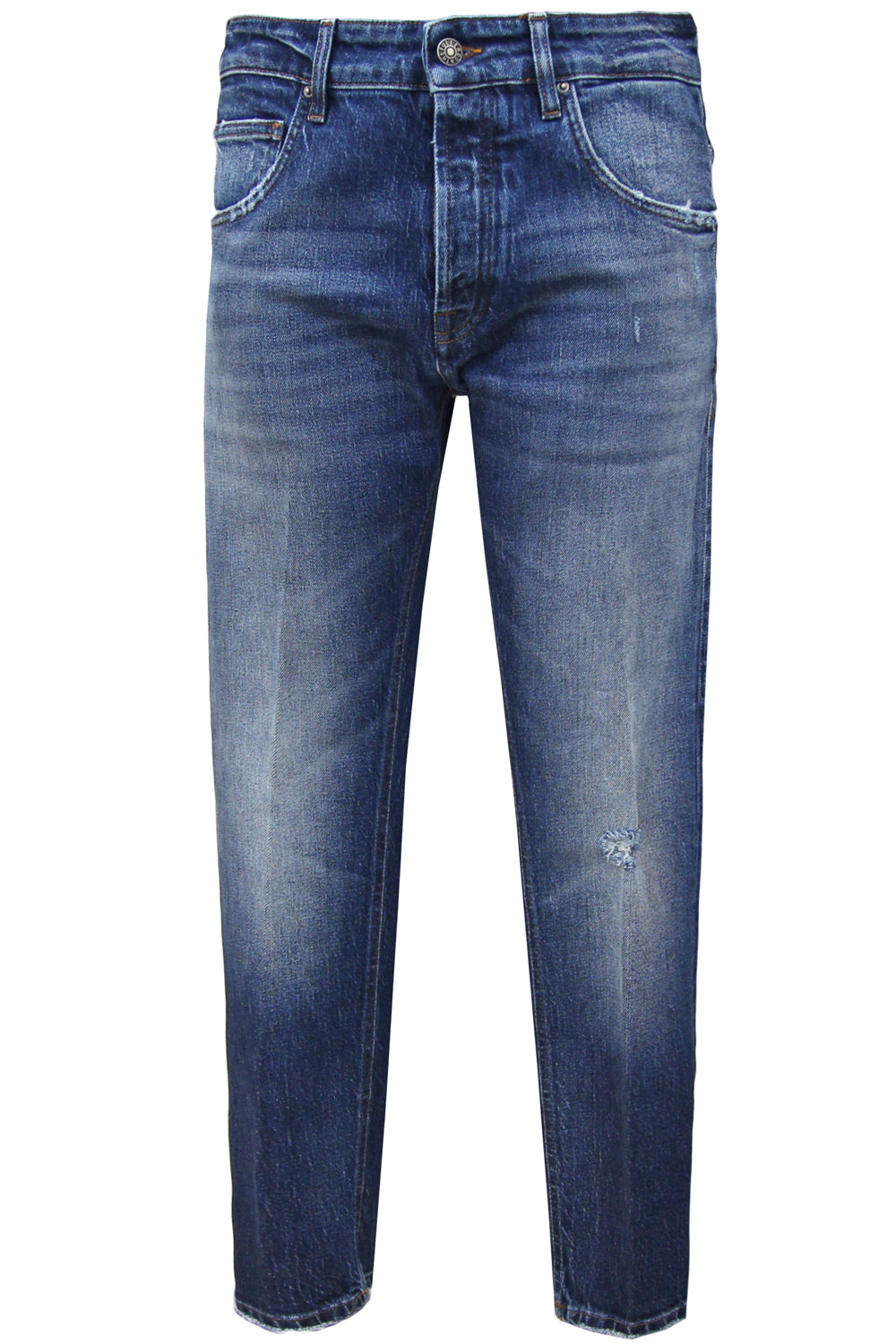 DON THE FULLER Jeans Yaren DON THE FULLER