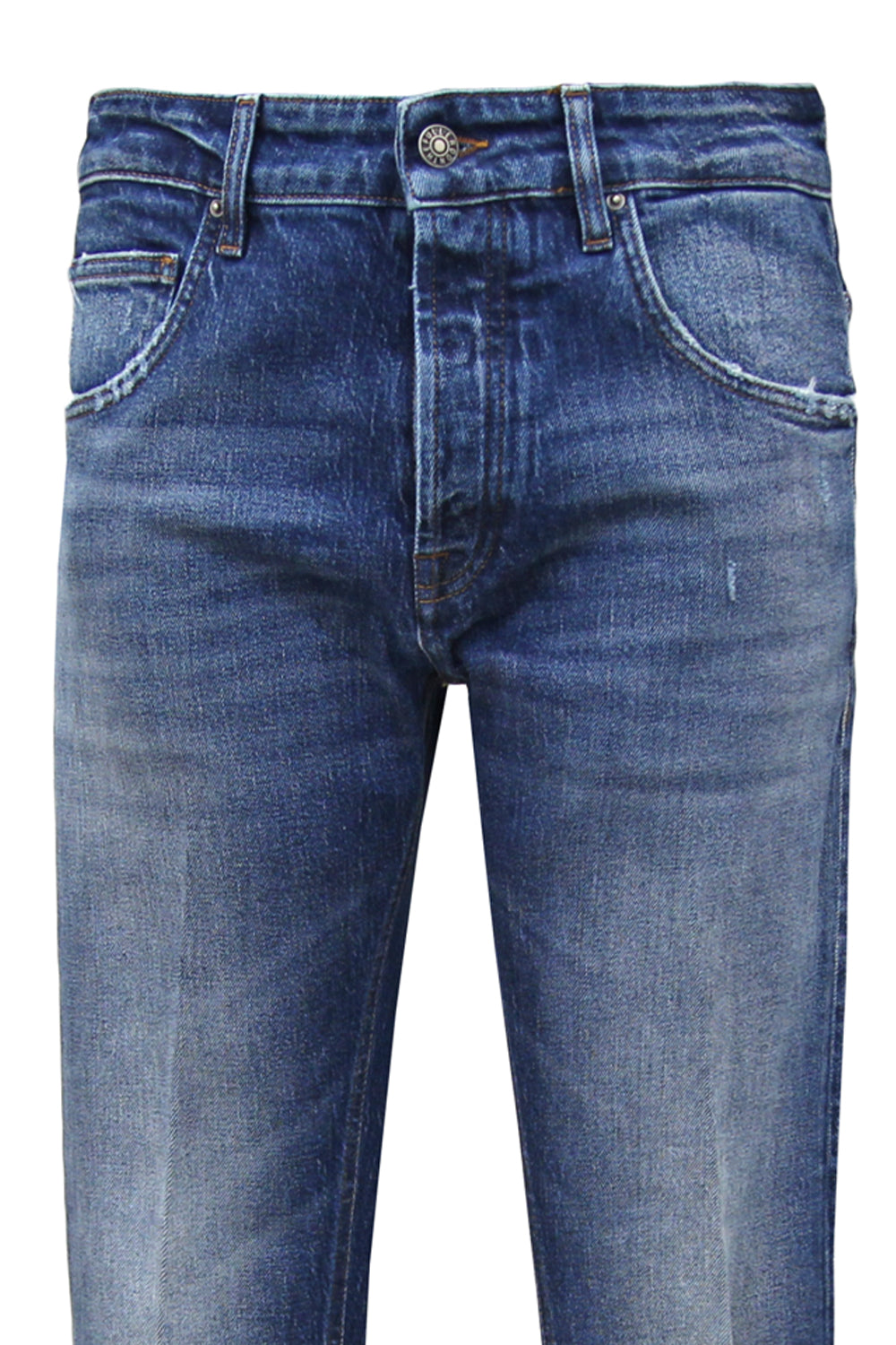 DON THE FULLER Jeans Yaren DON THE FULLER