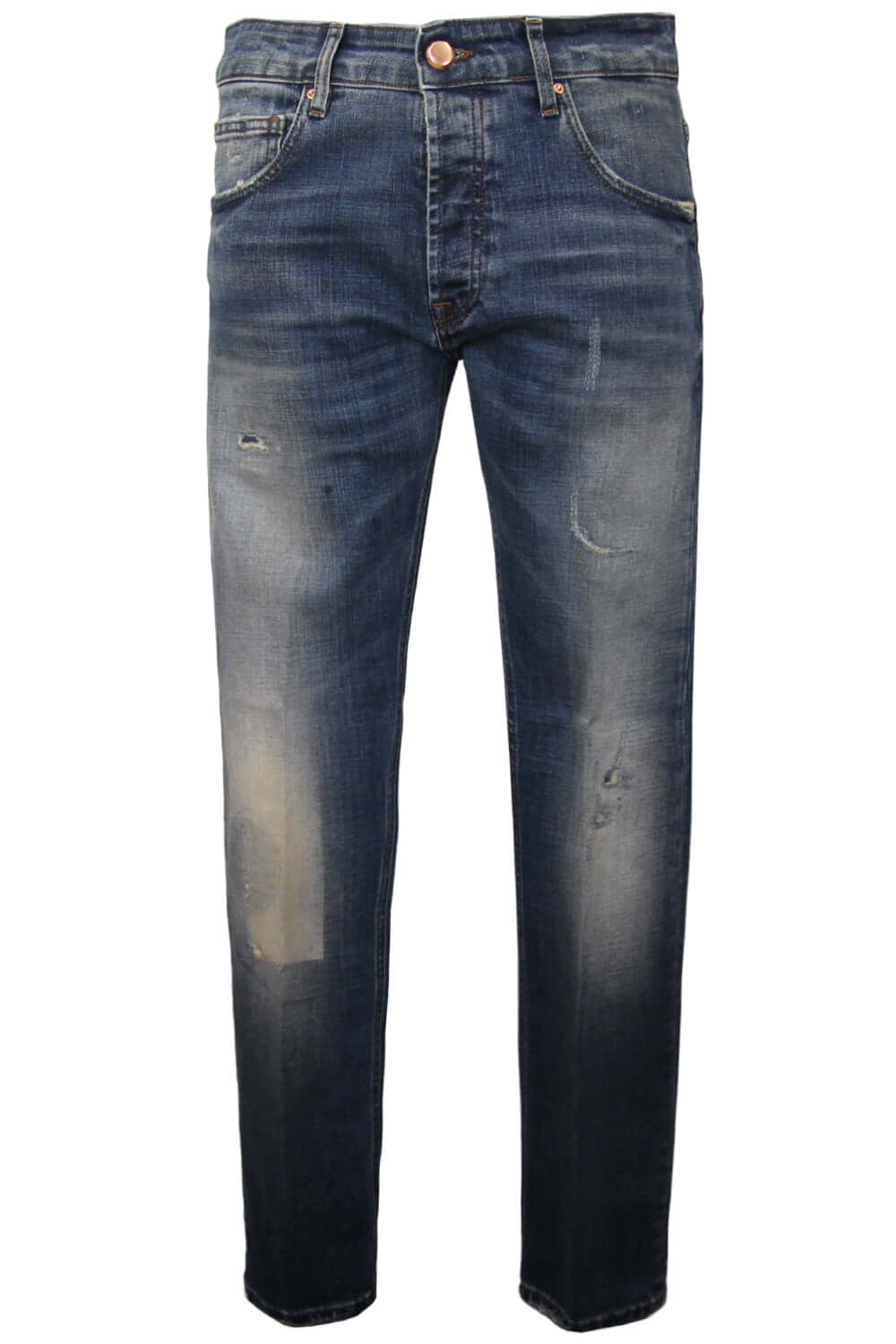 DON THE FULLER Pantaloni e jeans Jeans DON THE FULLER