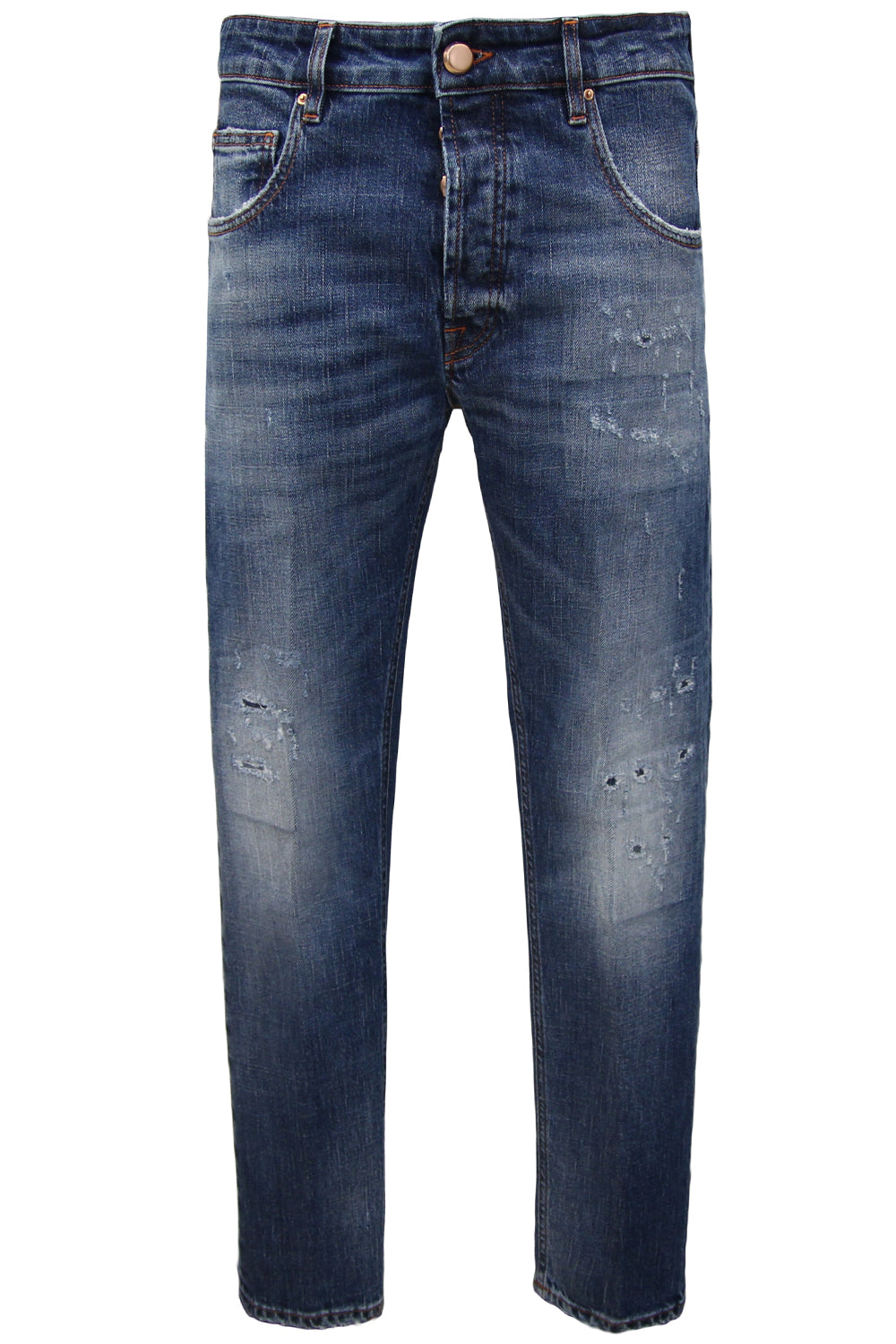 DON THE FULLER Jeans Yaren DON THE FULLER