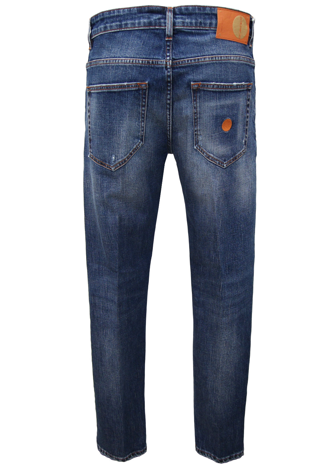 DON THE FULLER Jeans Yaren DON THE FULLER