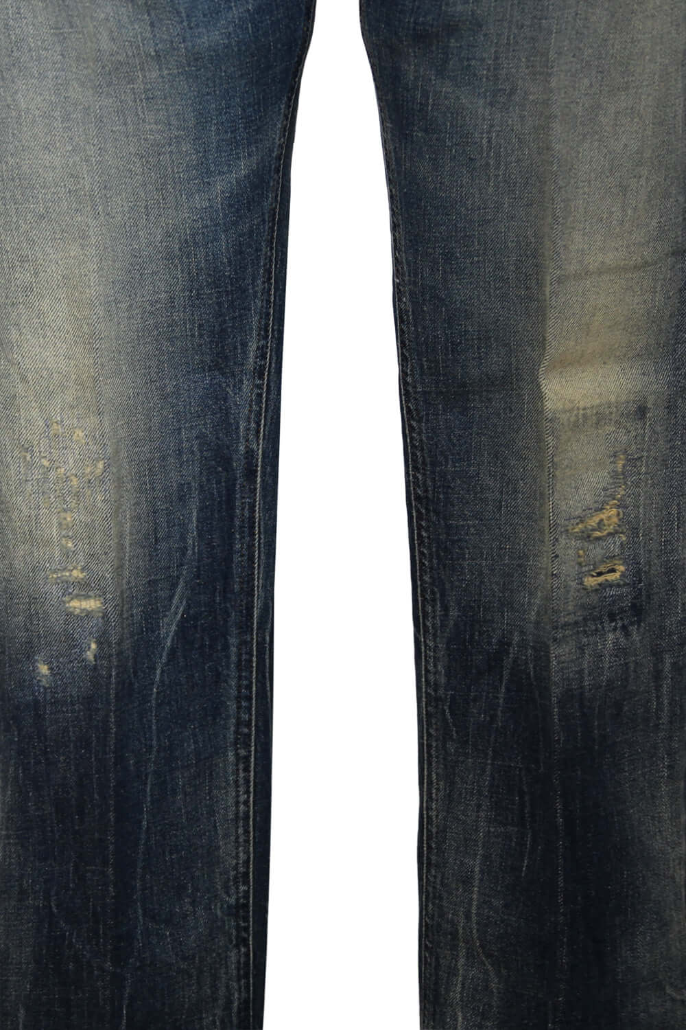 DON THE FULLER Pantaloni e jeans Jeans DON THE FULLER