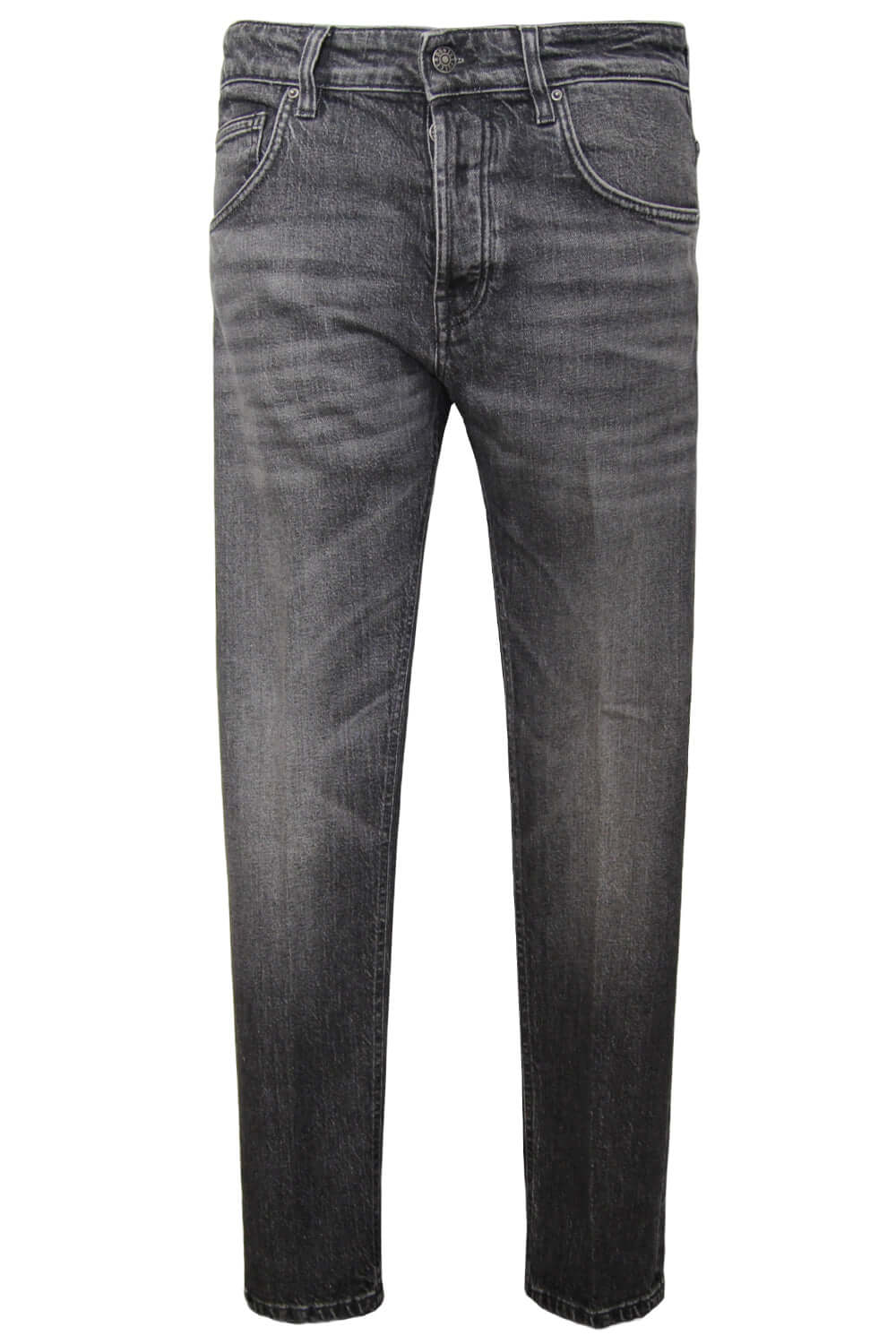 DON THE FULLER Pantaloni e jeans Jeans DON THE FULLER