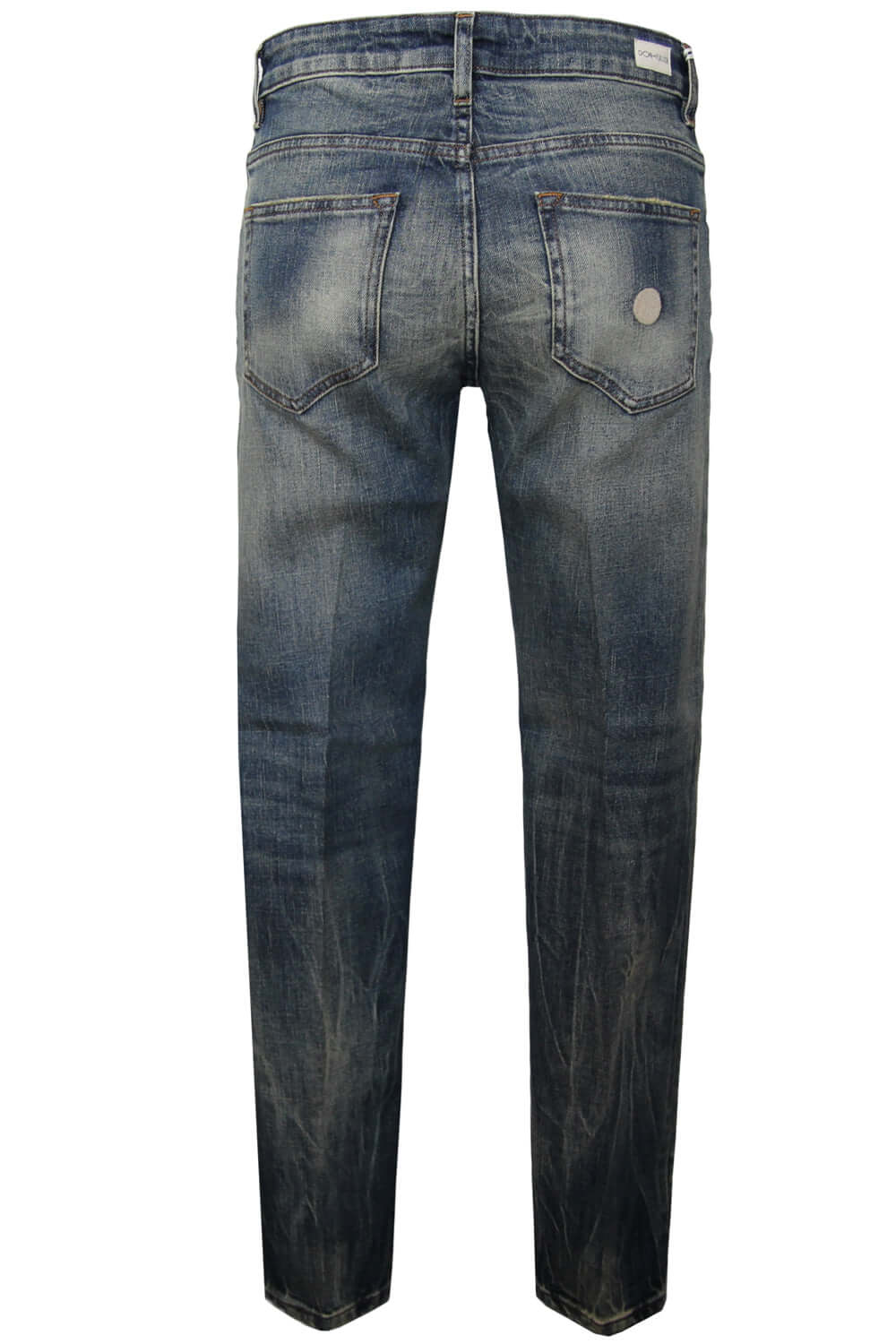 DON THE FULLER Pantaloni e jeans Jeans DON THE FULLER