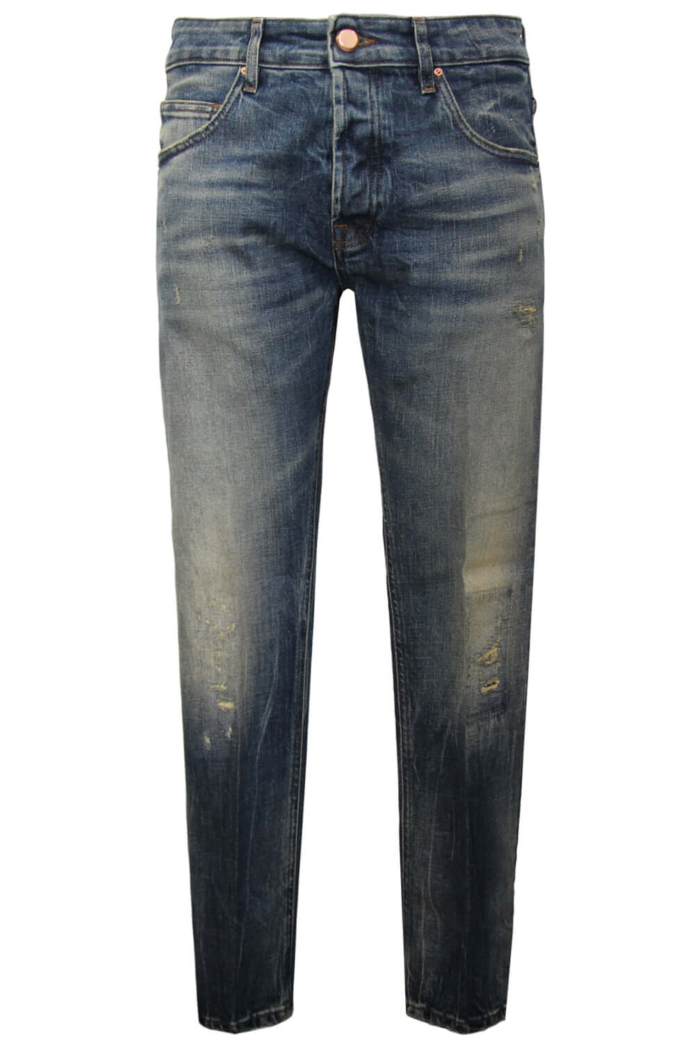 DON THE FULLER Pantaloni e jeans Jeans DON THE FULLER