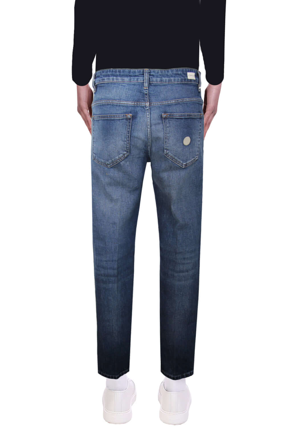 DON THE FULLER Pantaloni e jeans Pantaloni e jeans DON THE FULLER   