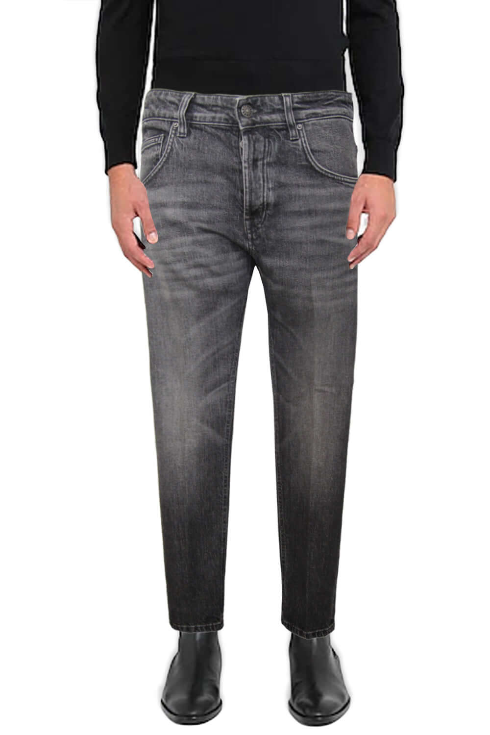 DON THE FULLER Pantaloni e jeans Jeans DON THE FULLER