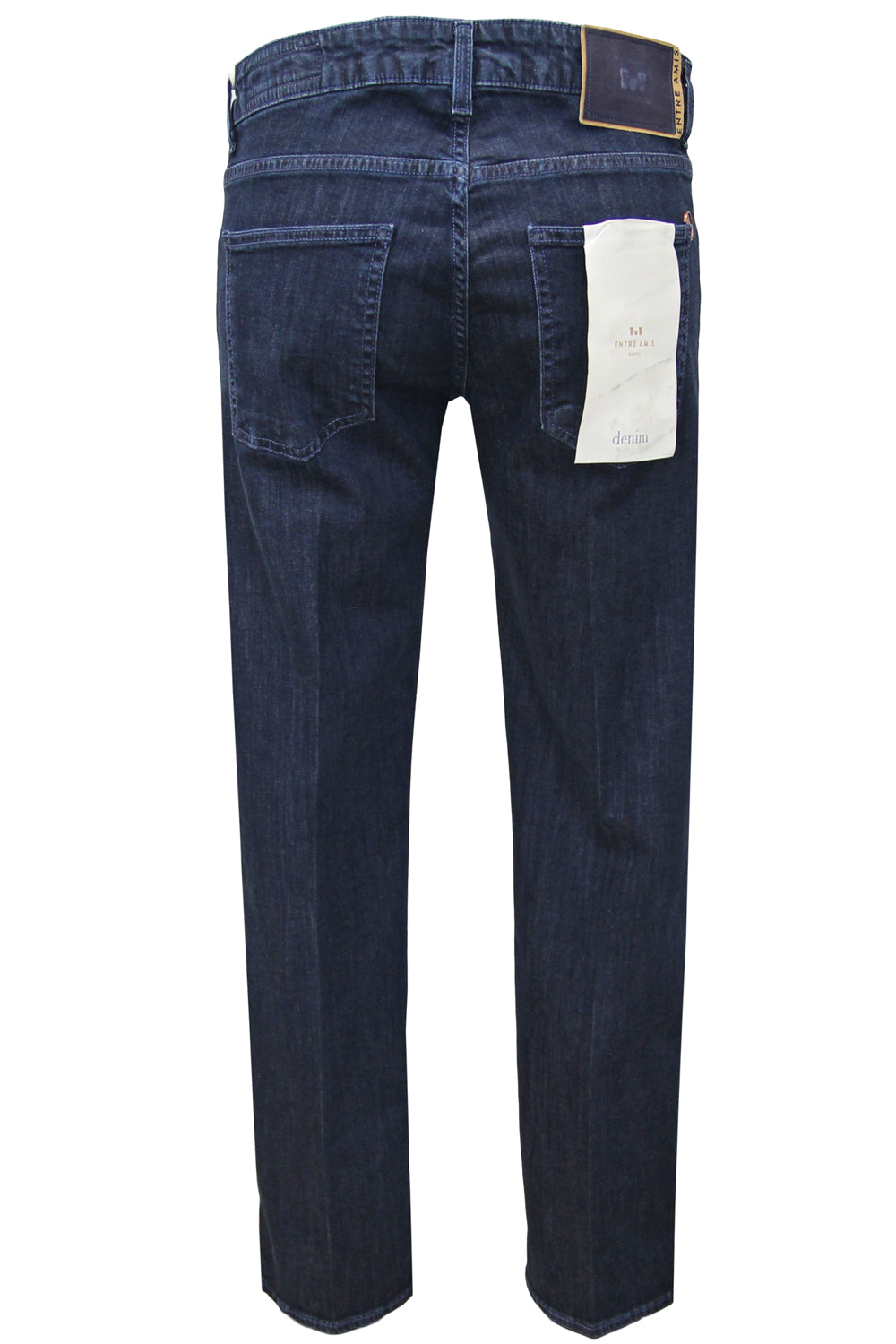 ENTRE AMIS Jeans in bull ENTRE AMIS