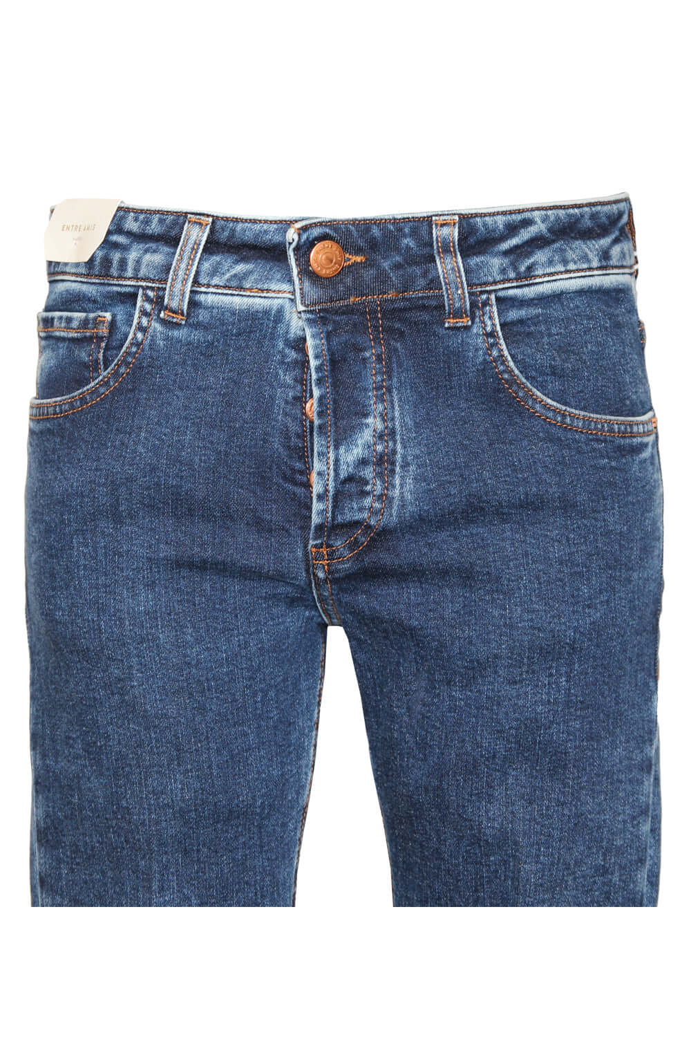Jeans lavaggio bombastic - ENTRE AMIS Jeans ENTRE AMIS