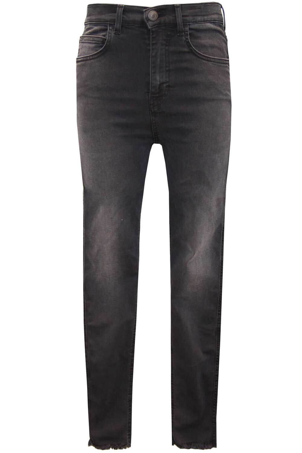 HAIKURE Jeans Ibiza vita alta Pants HAIKURE