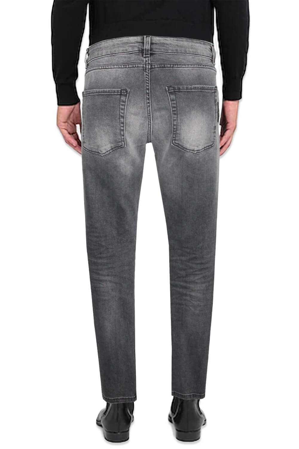 Jeans con sfumature - LOW BRAND Jeans LOW BRAND   