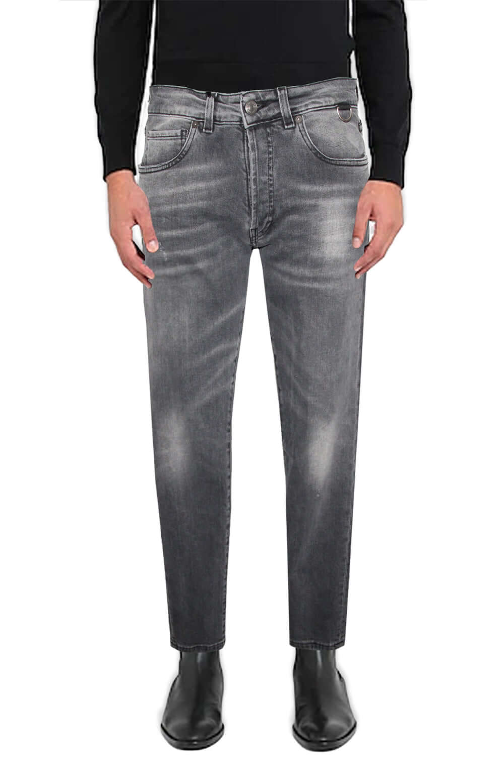 Jeans con sfumature - LOW BRAND LOW BRAND