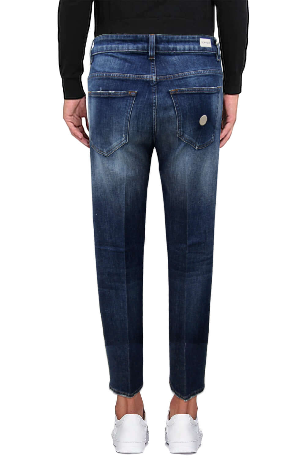 Jeans modello YAREN - DON THE FULLER DON THE FULLER