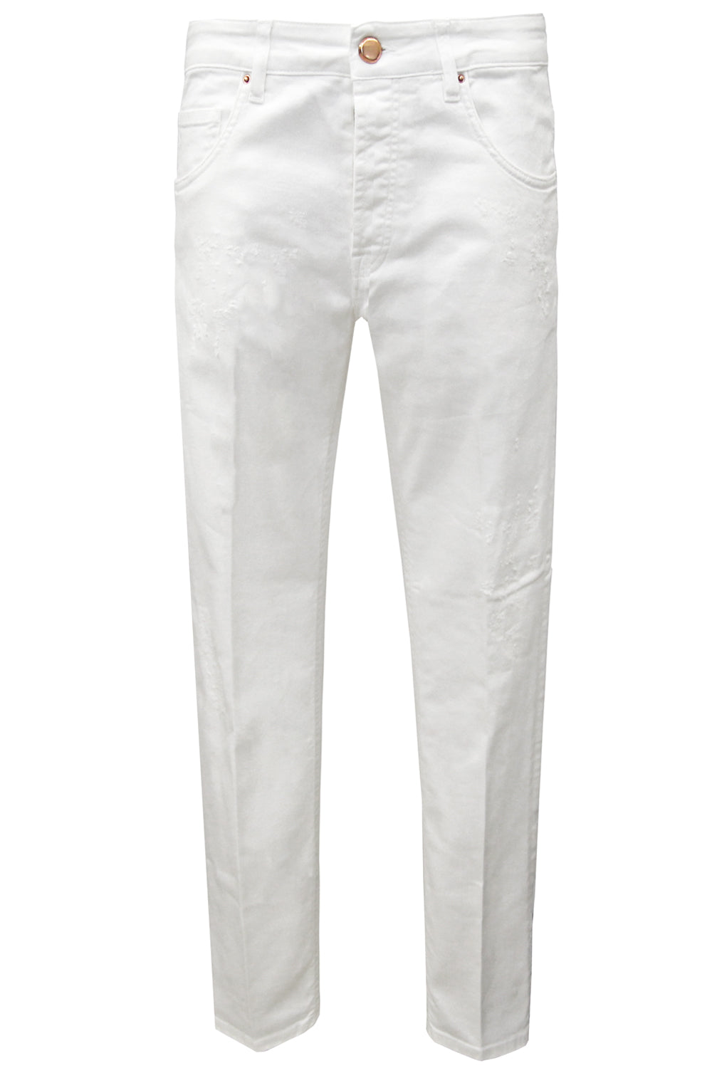 DON THE FULLER Jeans Yaren DON THE FULLER