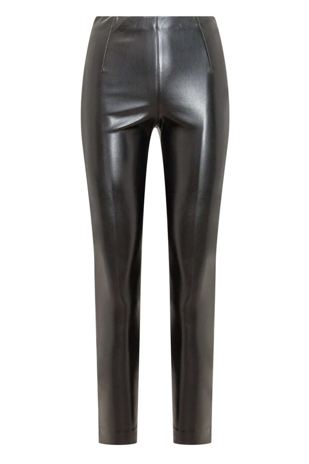 JUCCA Leggins in ecopelle JUCCA