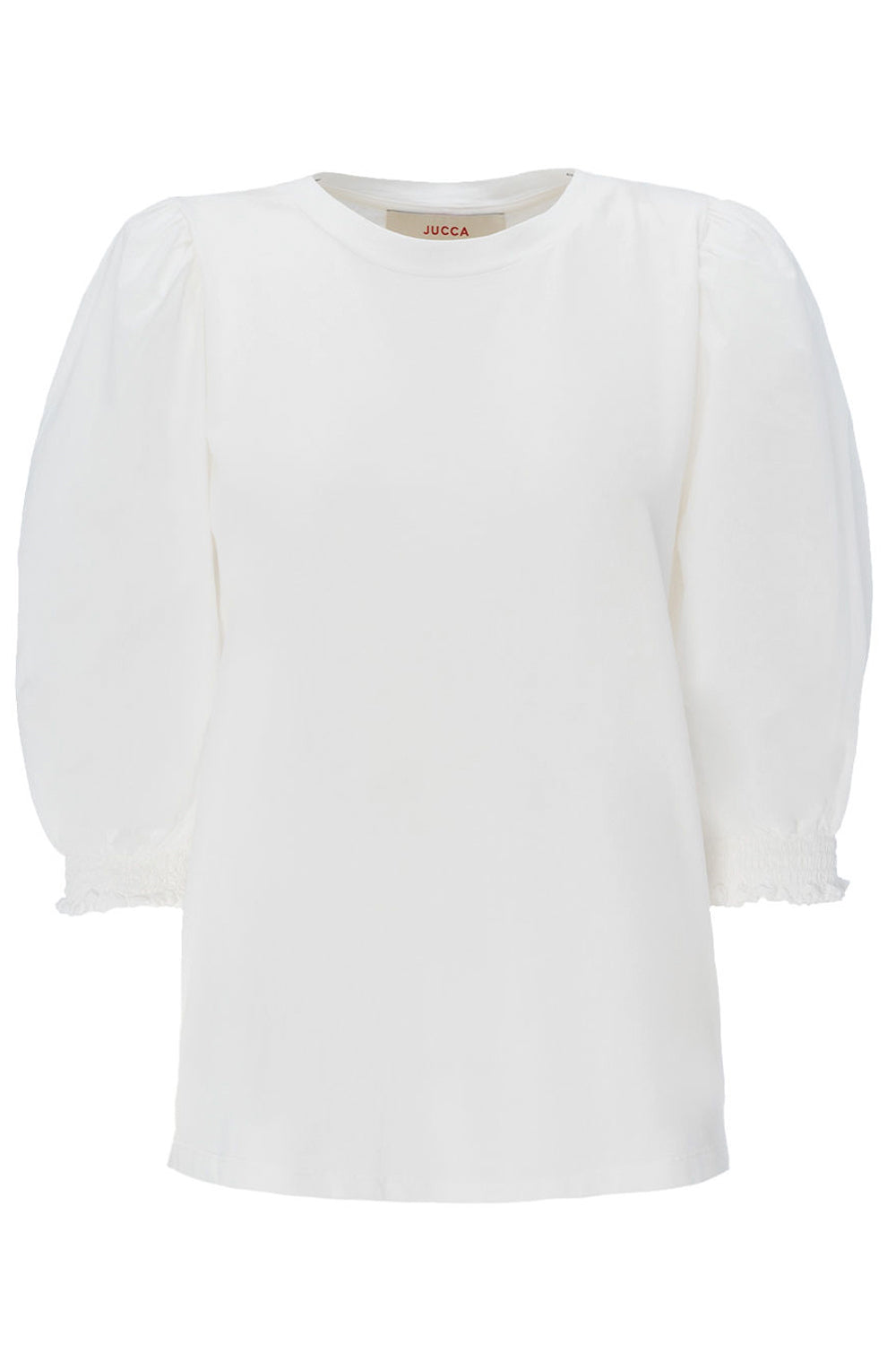 Tshirt con manica palloncino - JUCCA Shirts & Tops JUCCA
