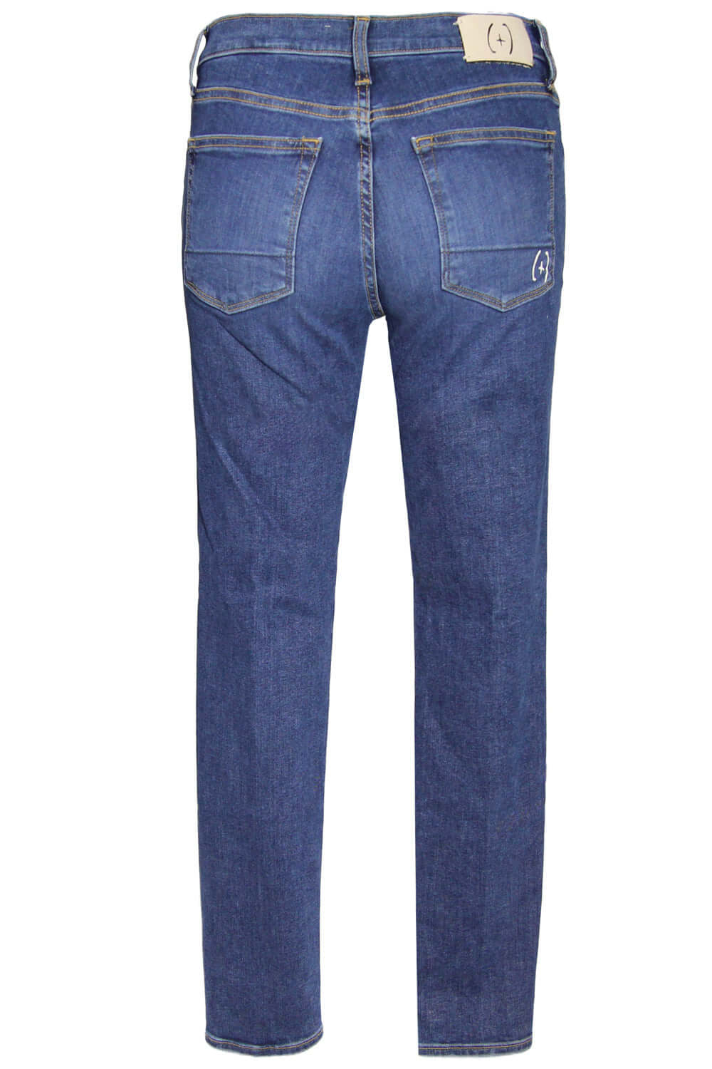 PEOPLE Jeans Love skinny fit Pants PEOPLE