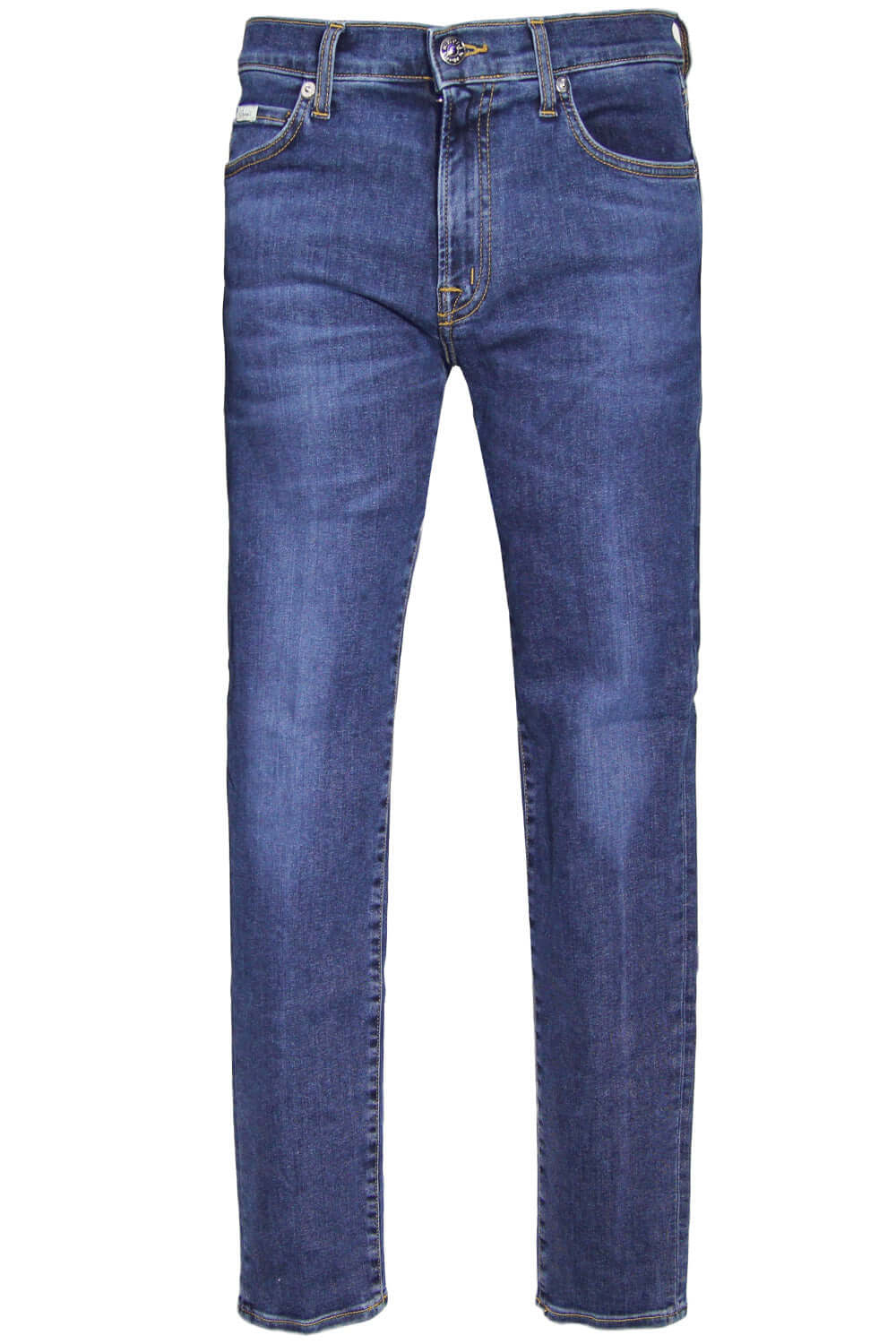PEOPLE Jeans Love skinny fit Pants PEOPLE