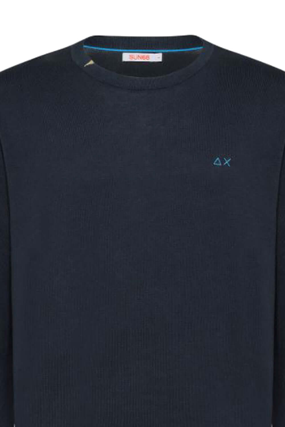 Maglia in cotone - SUN68 T-shirt SUN 68