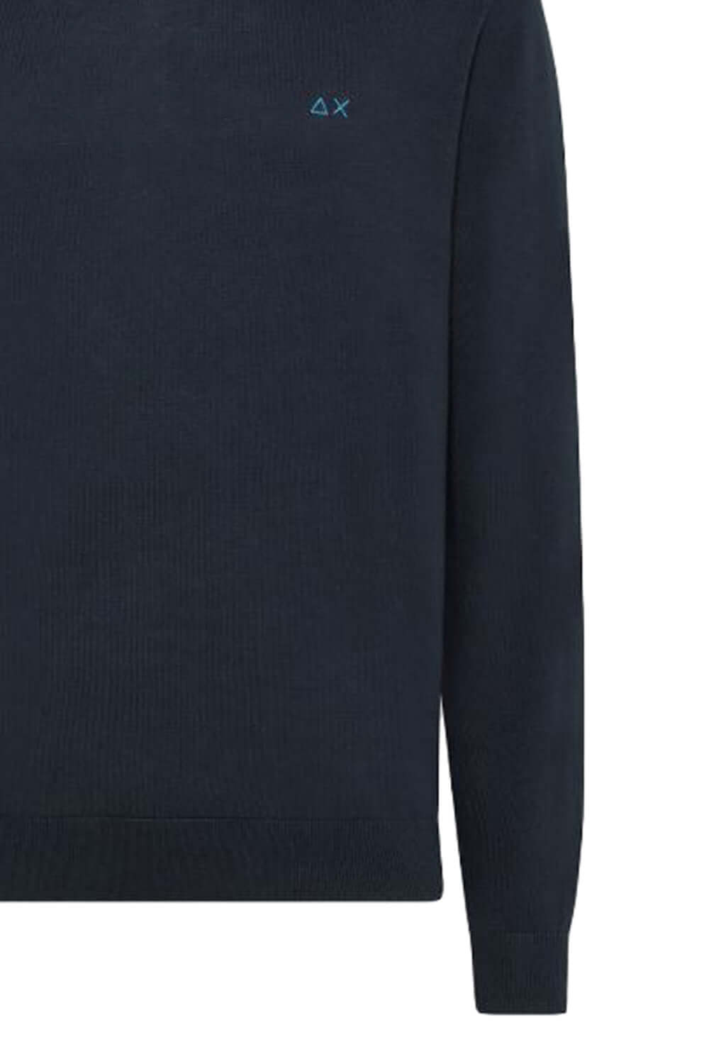 Maglia in cotone - SUN68 T-shirt SUN 68