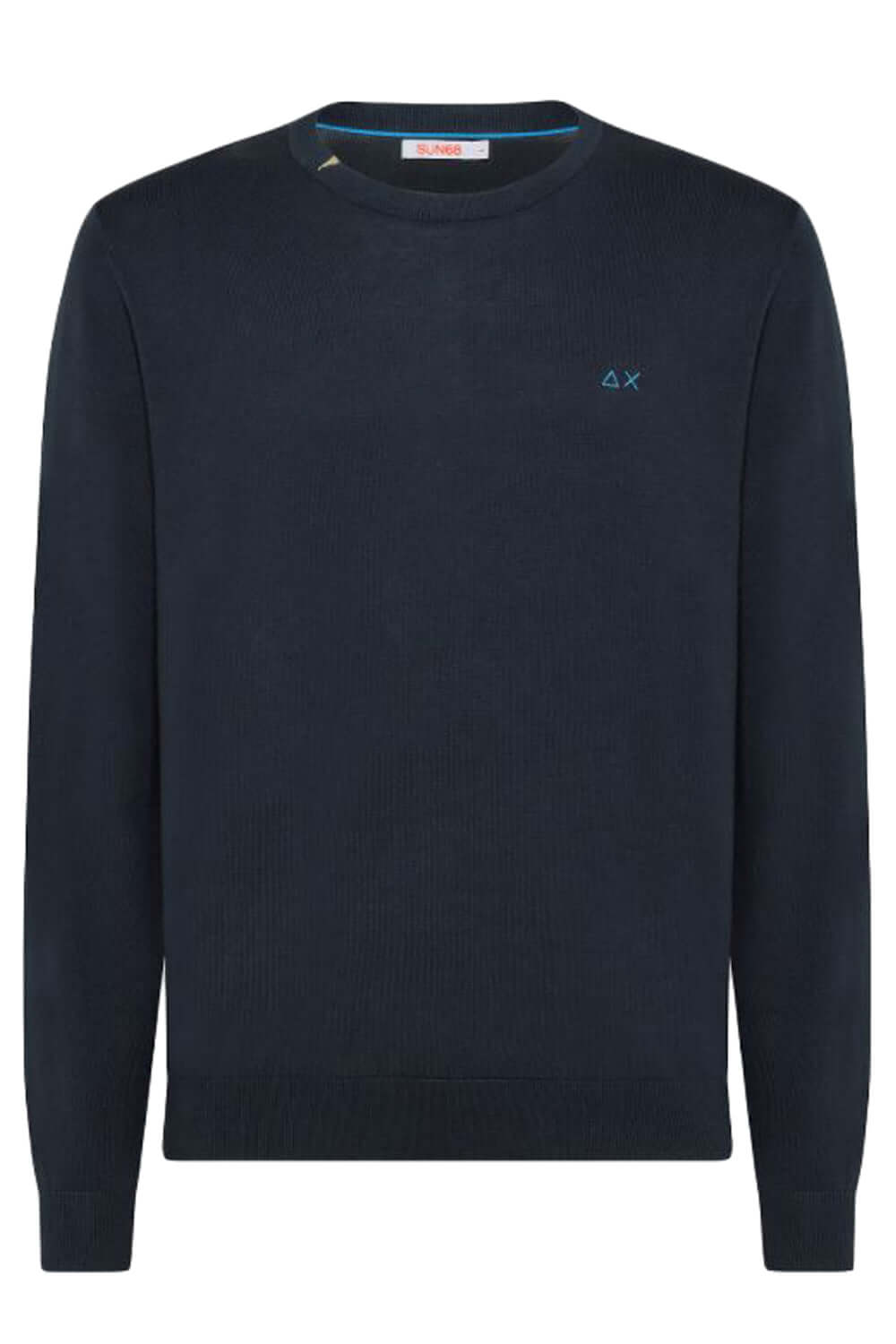 Maglia in cotone - SUN68 T-shirt SUN 68