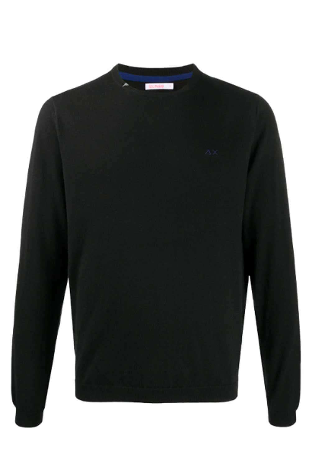 Maglia girocollo - SUN68 SUN 68