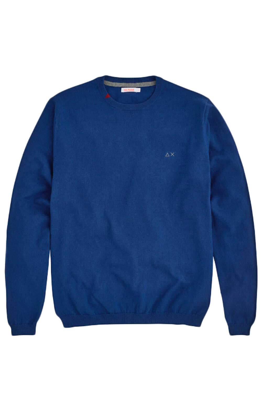 Maglia girocollo - SUN 68 SUN 68