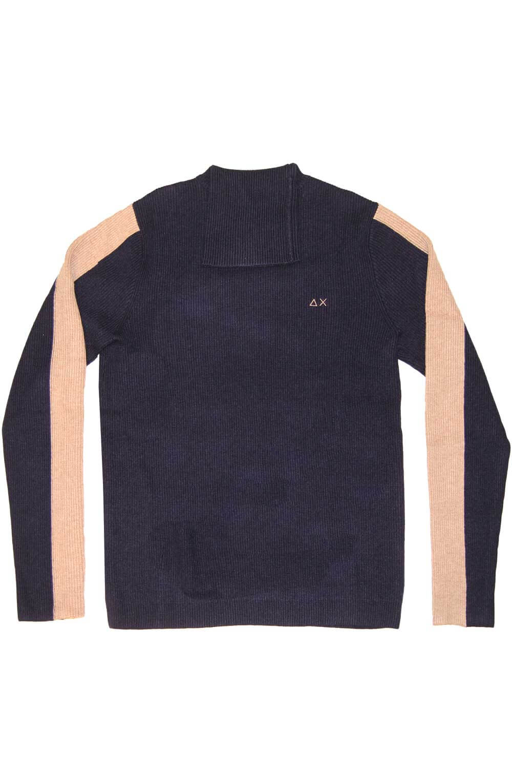 Maglia collo alto - SUN68 SUN 68