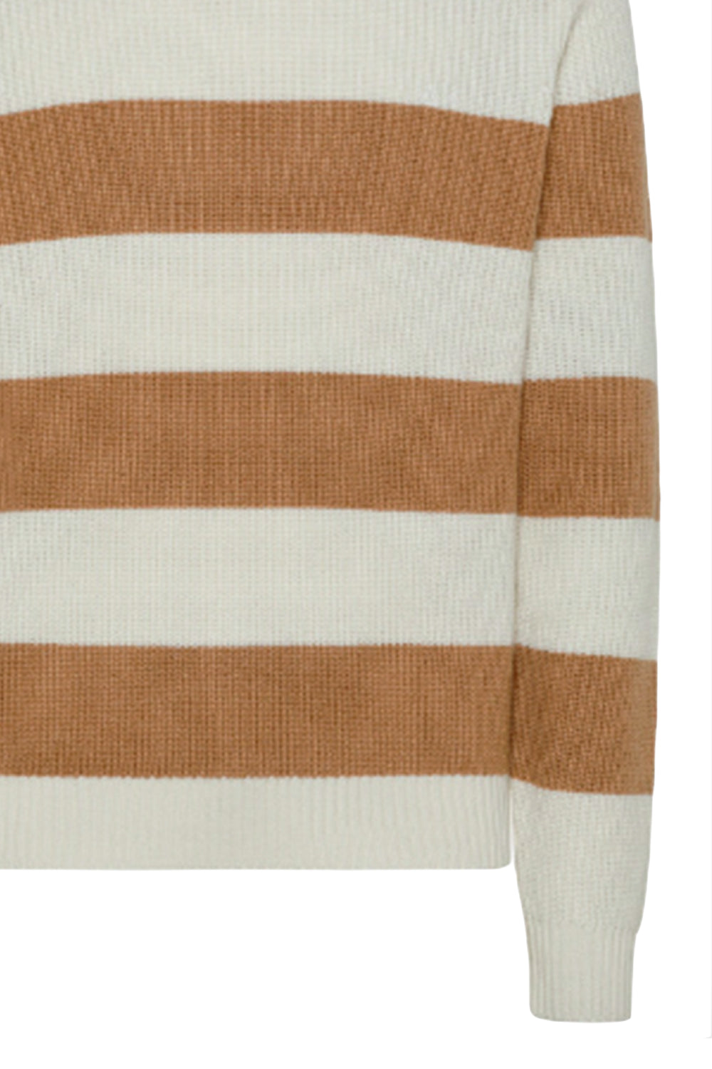 round stripes macro Maglia SUN 68