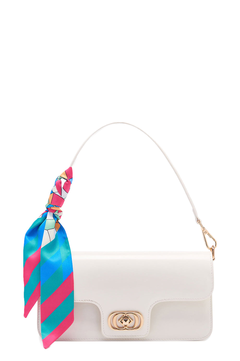 LA CARRIE Borsa baguette Gloss LA CARRIE