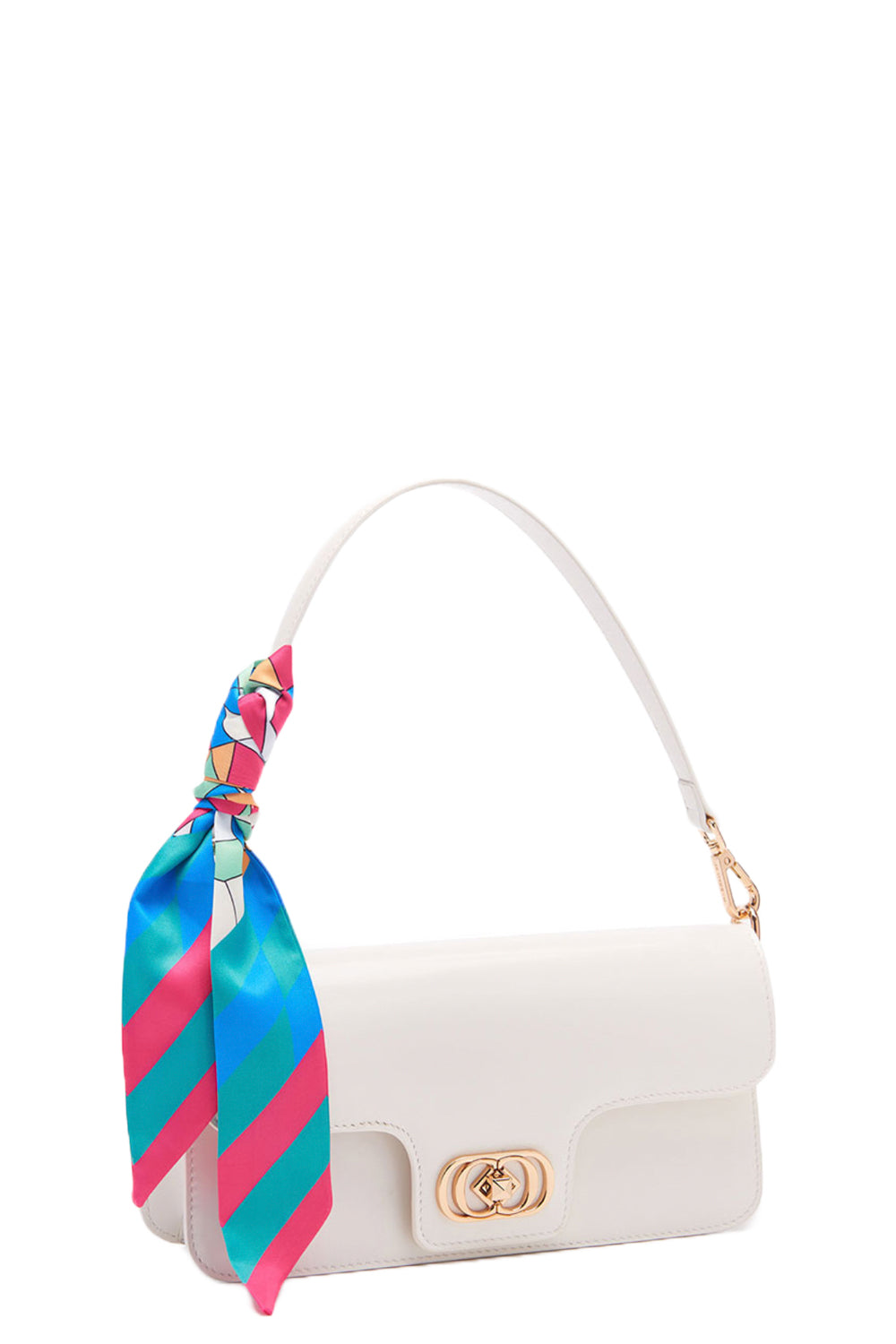 LA CARRIE Borsa baguette Gloss LA CARRIE