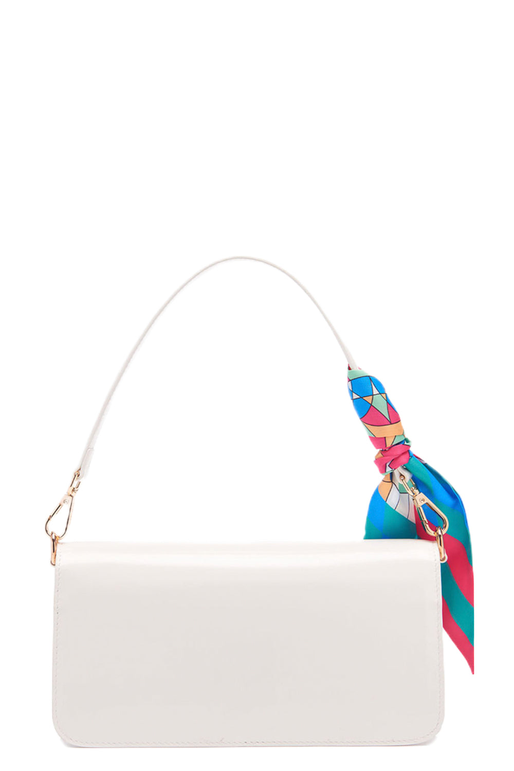 LA CARRIE Borsa baguette Gloss LA CARRIE