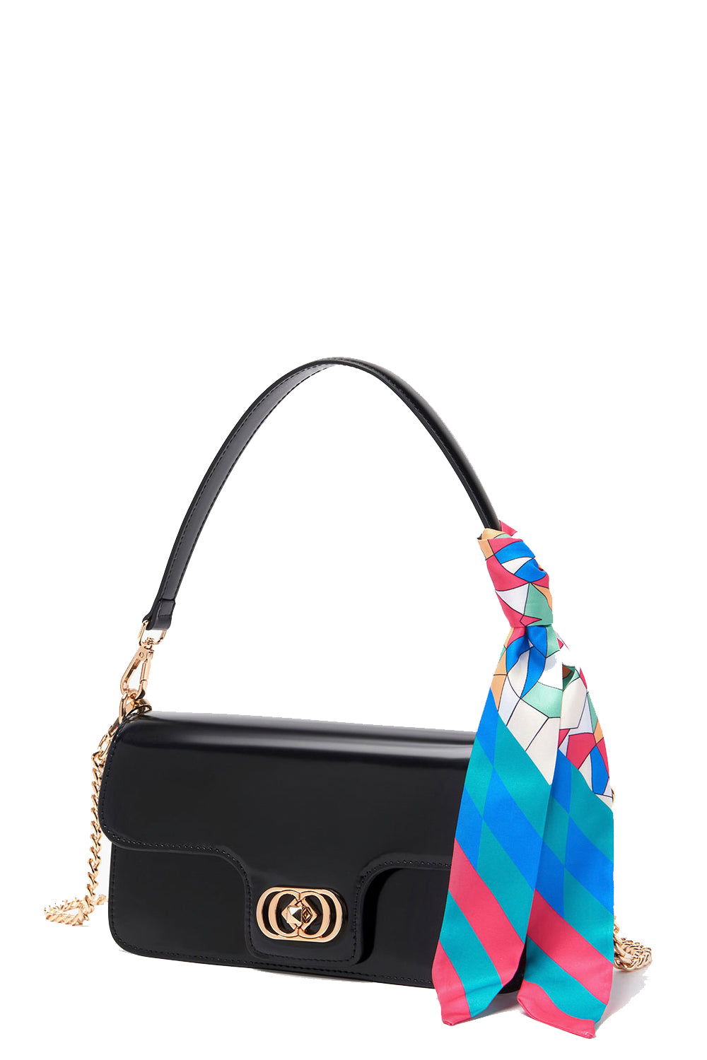 LA CARRIE Borsa baguette Gloss LA CARRIE