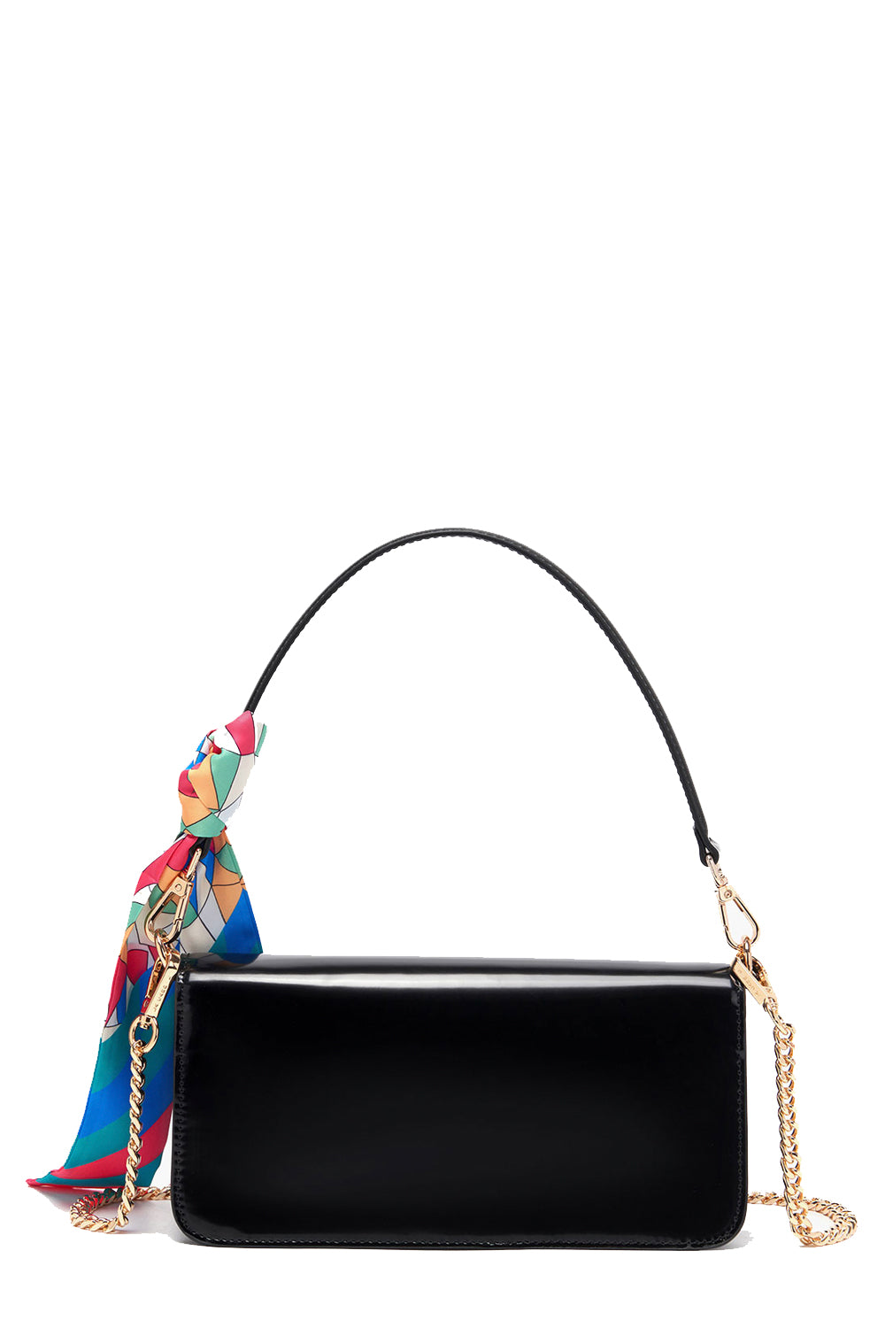 LA CARRIE Borsa baguette Gloss LA CARRIE