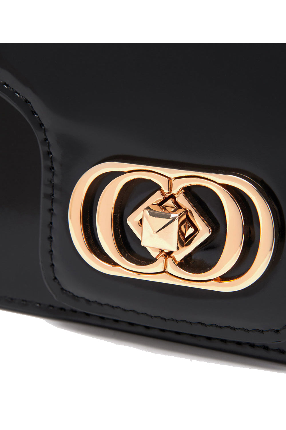 LA CARRIE Borsa baguette Gloss LA CARRIE