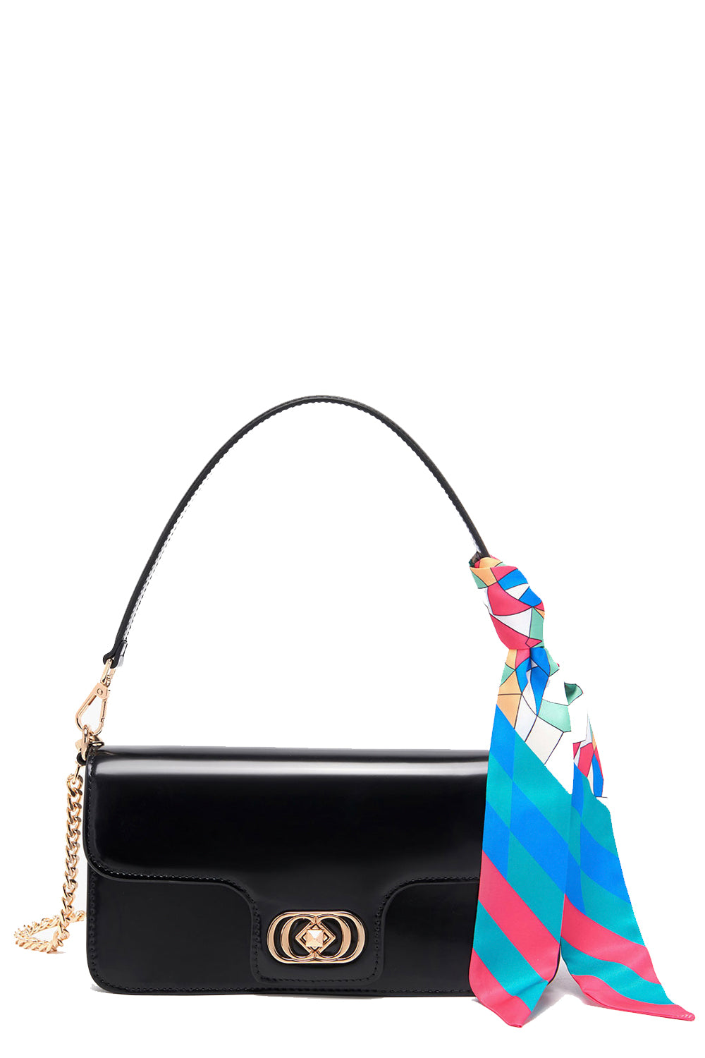 LA CARRIE Borsa baguette Gloss LA CARRIE