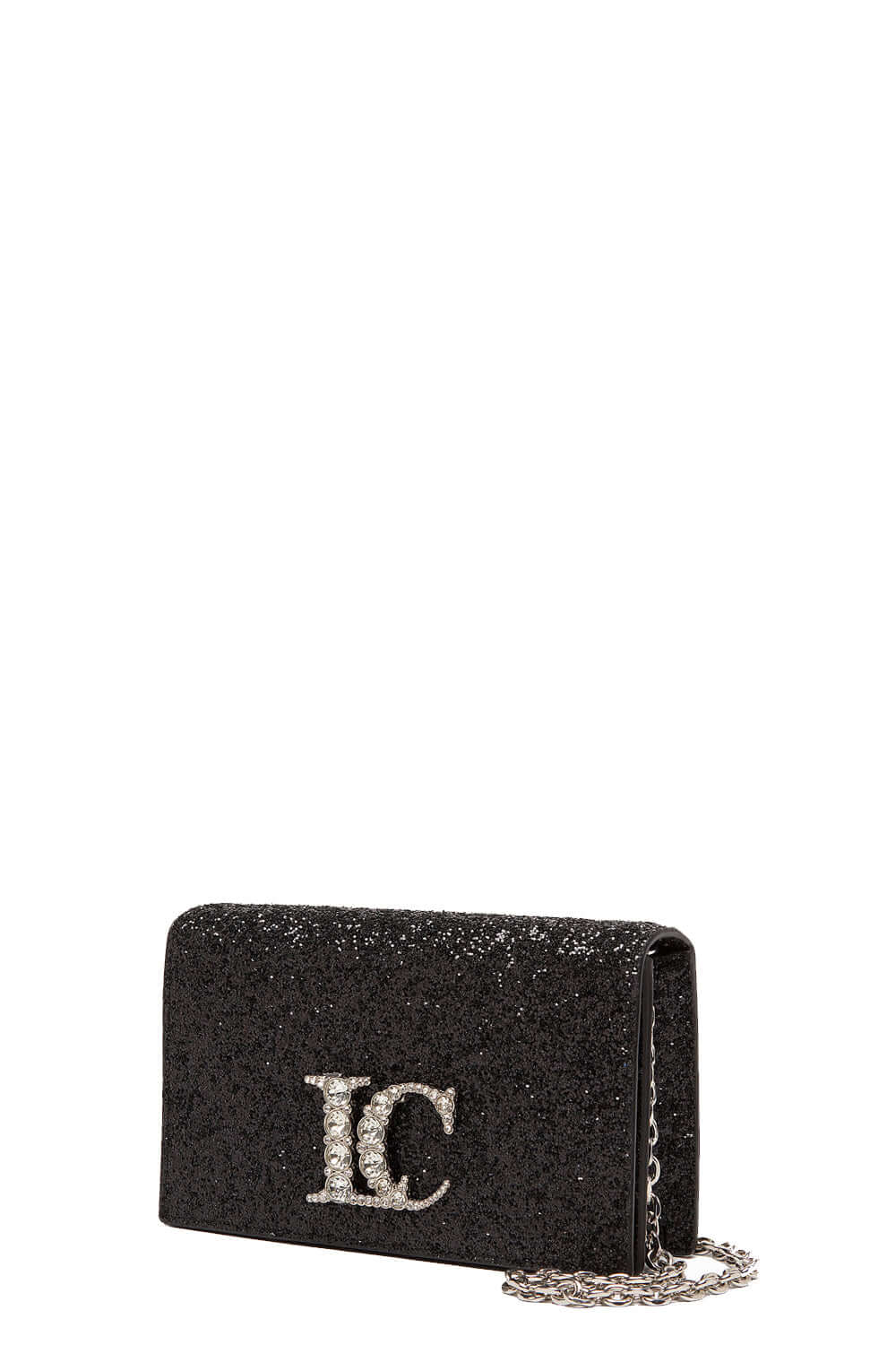 LA CARRIE Pochette glitter LA CARRIE