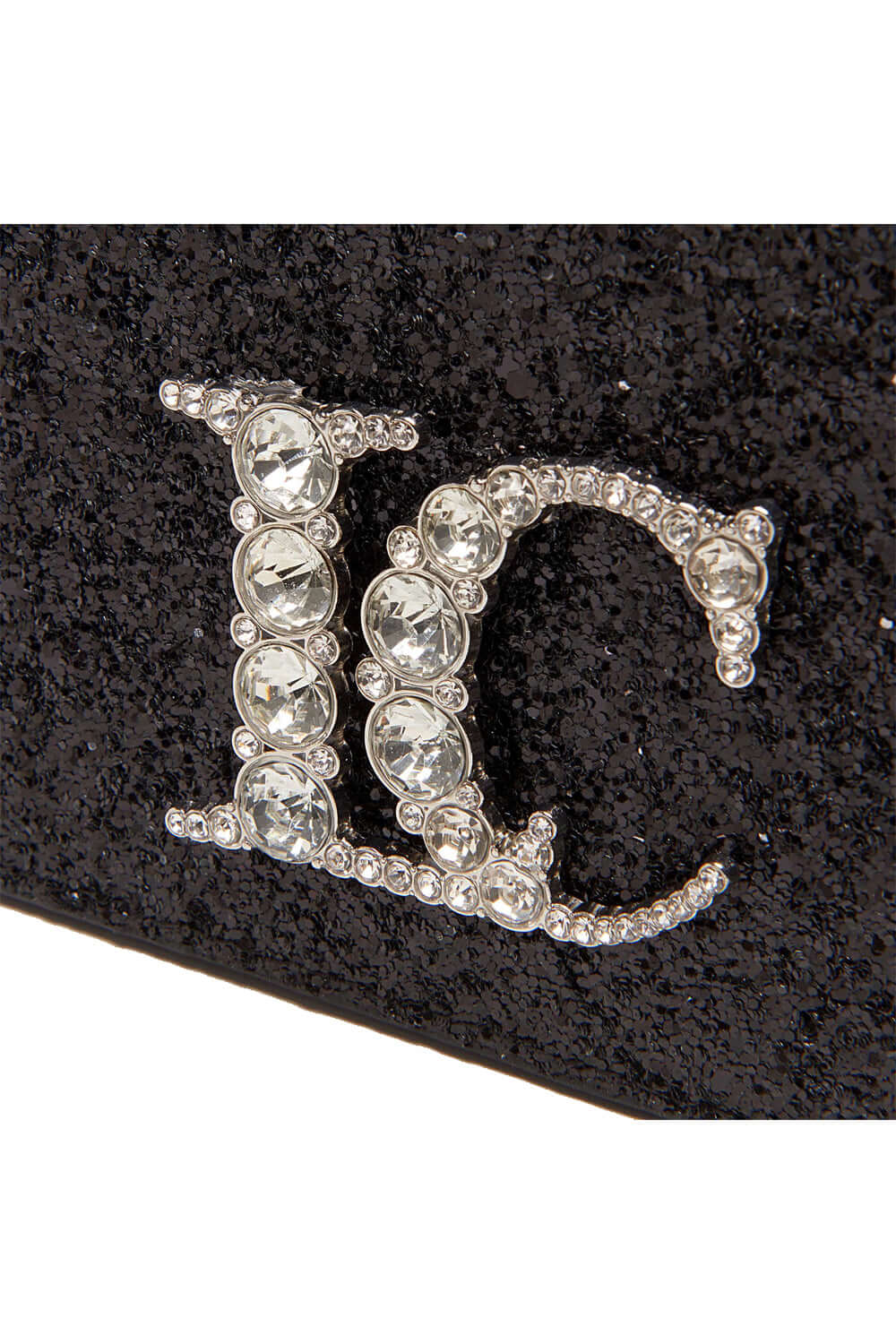 LA CARRIE Pochette glitter LA CARRIE