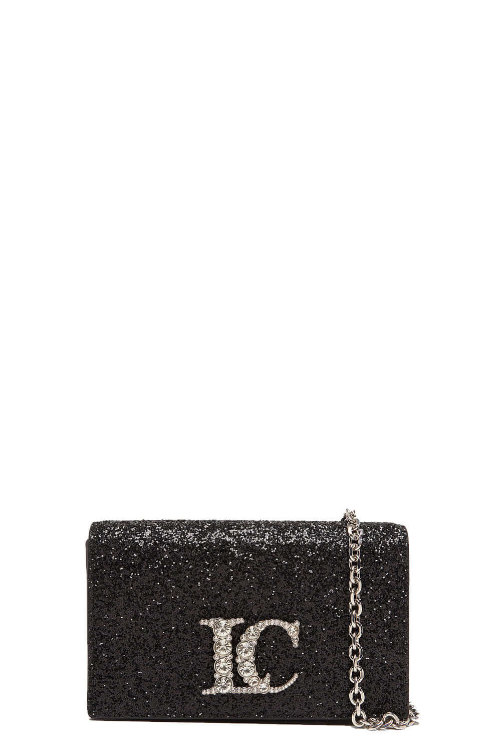 LA CARRIE Pochette glitter Borsa LA CARRIE   