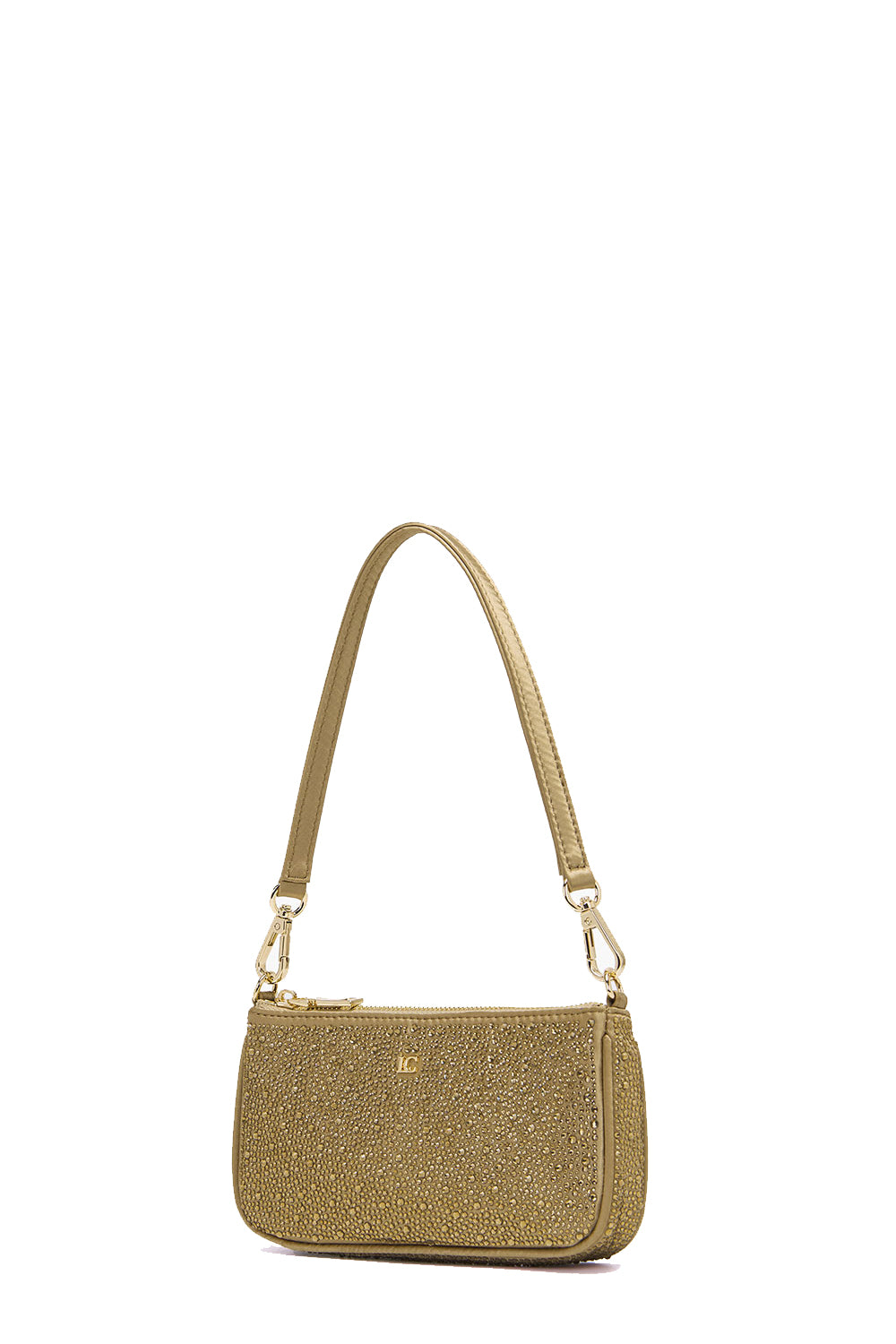 LA CARRIE Mini borsa a spalla Night edition LA CARRIE