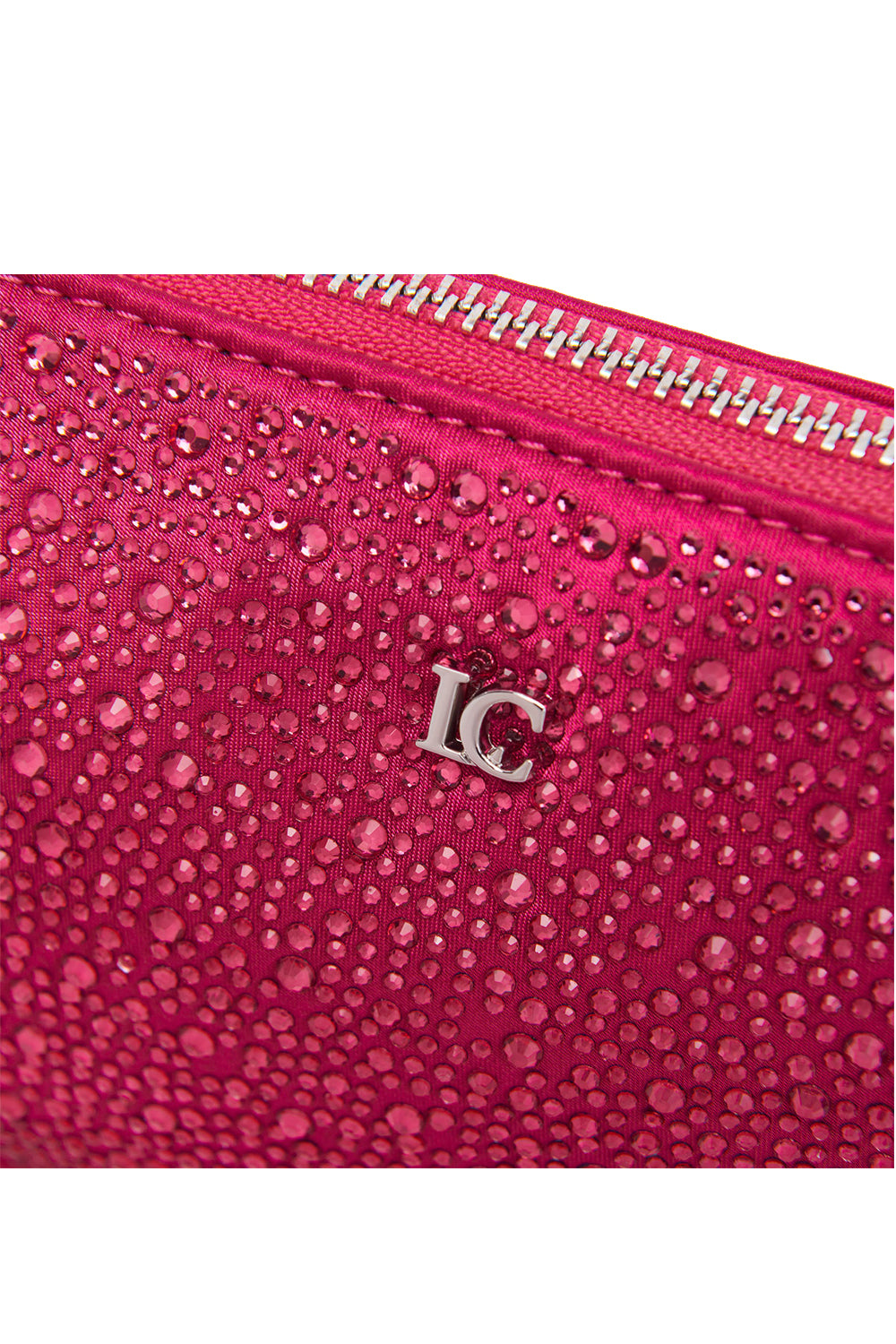 LA CARRIE Mini borsa a spalla Night edition LA CARRIE