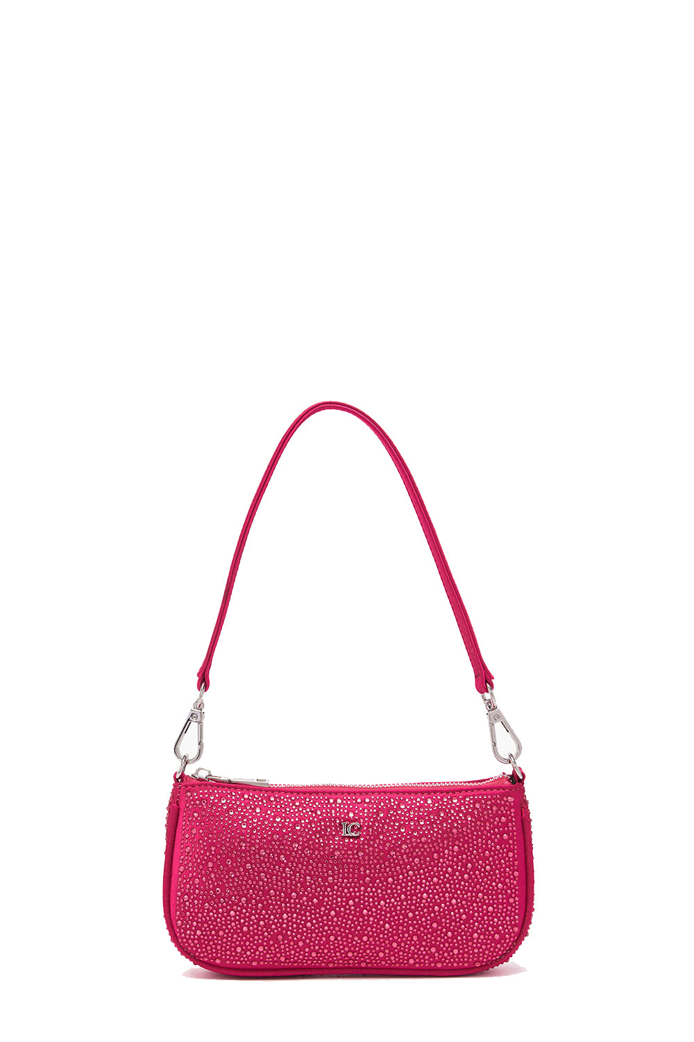 LA CARRIE Mini borsa a spalla Night edition LA CARRIE