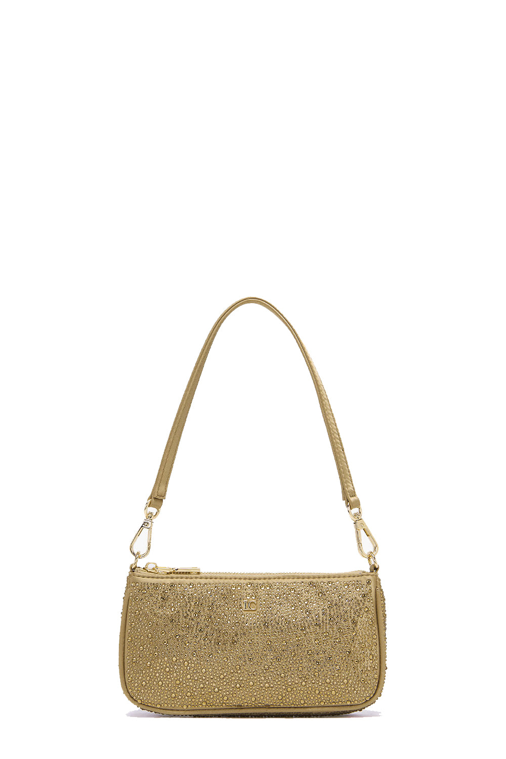 LA CARRIE Mini borsa a spalla Night edition LA CARRIE