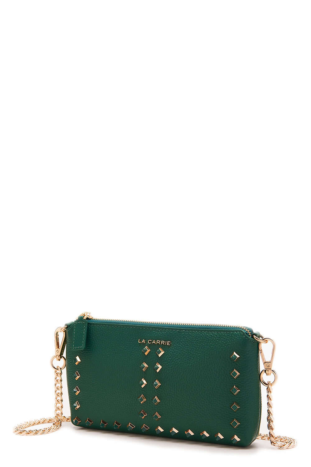 LA CARRIE Portafoglio con tracolla Handbags LA CARRIE