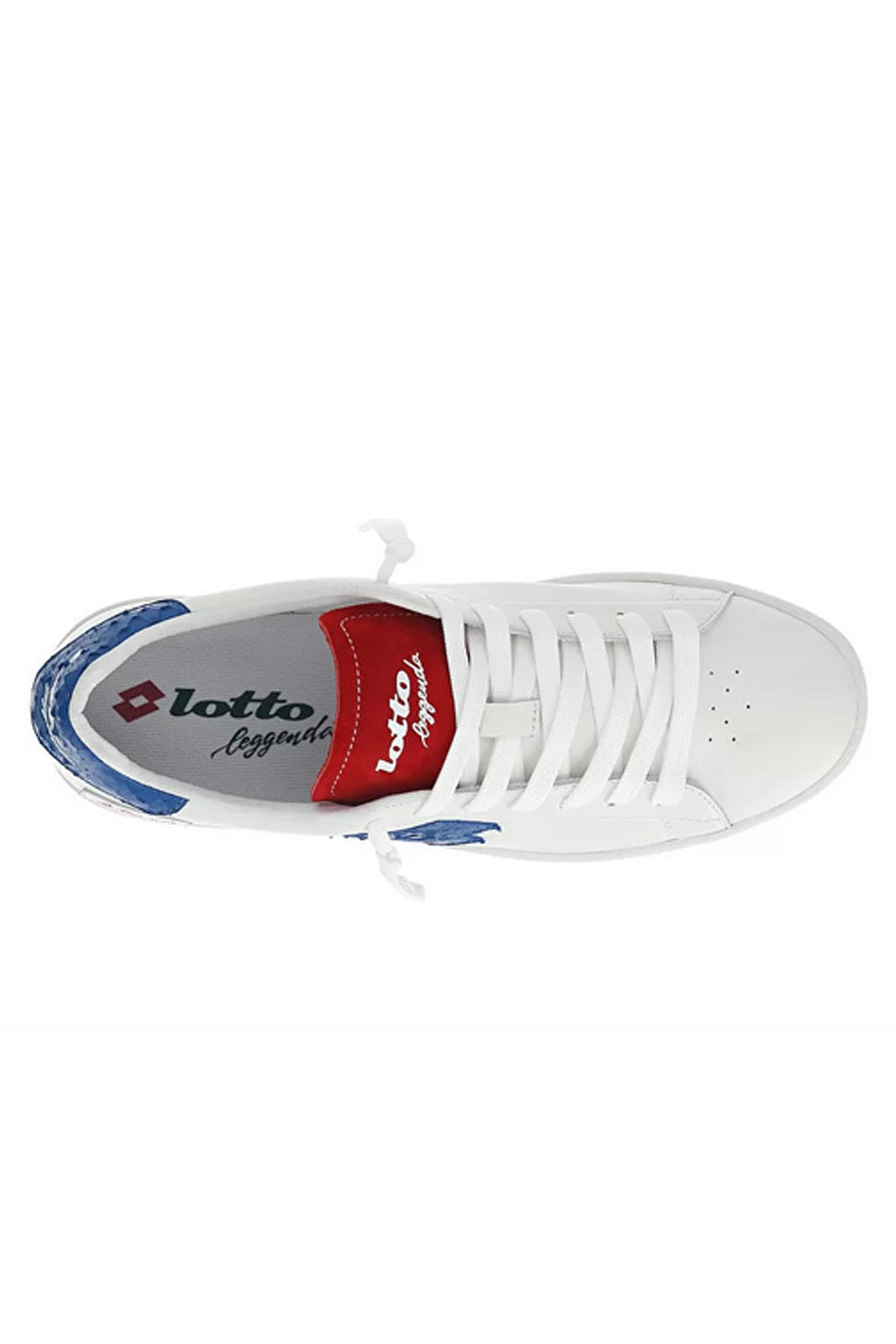 LOTTO Scarpe Autograph fish LOTTO
