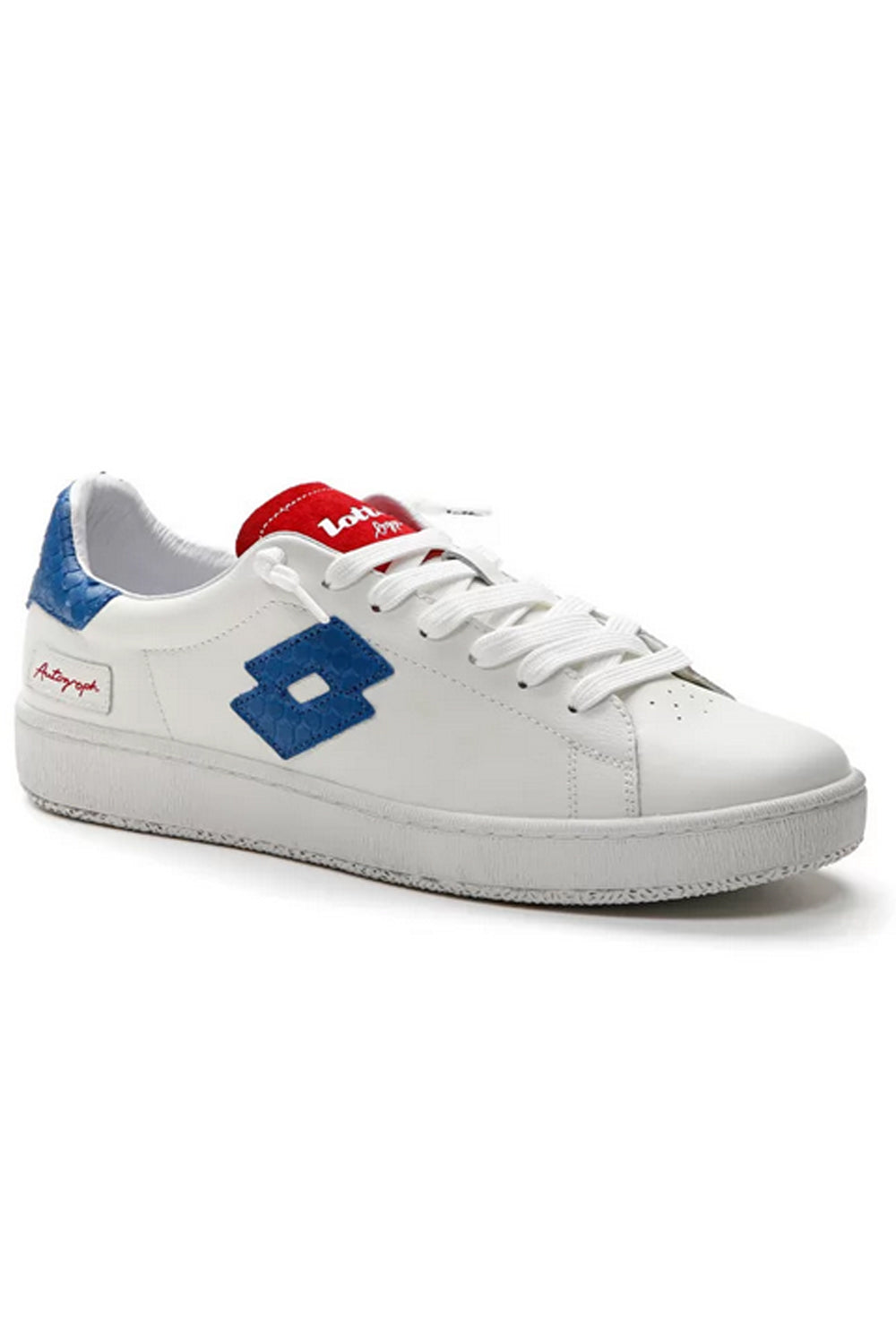 LOTTO Scarpe Autograph fish LOTTO